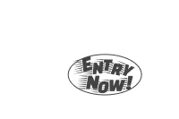 エントリーフォーム↓