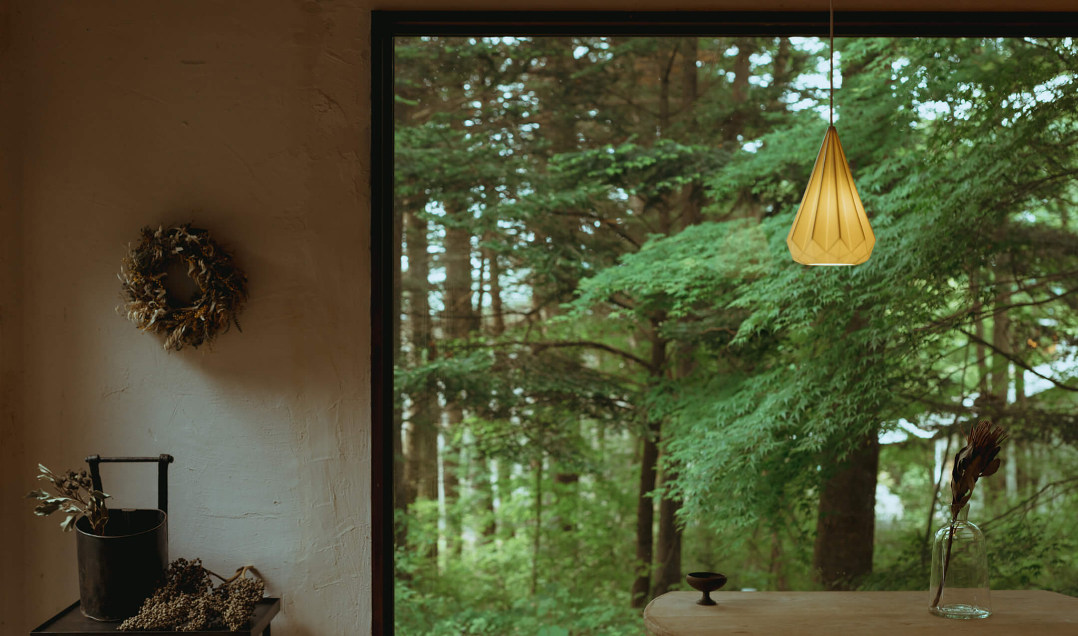 家時間がもっと好きになるインテリアの楽しみ方