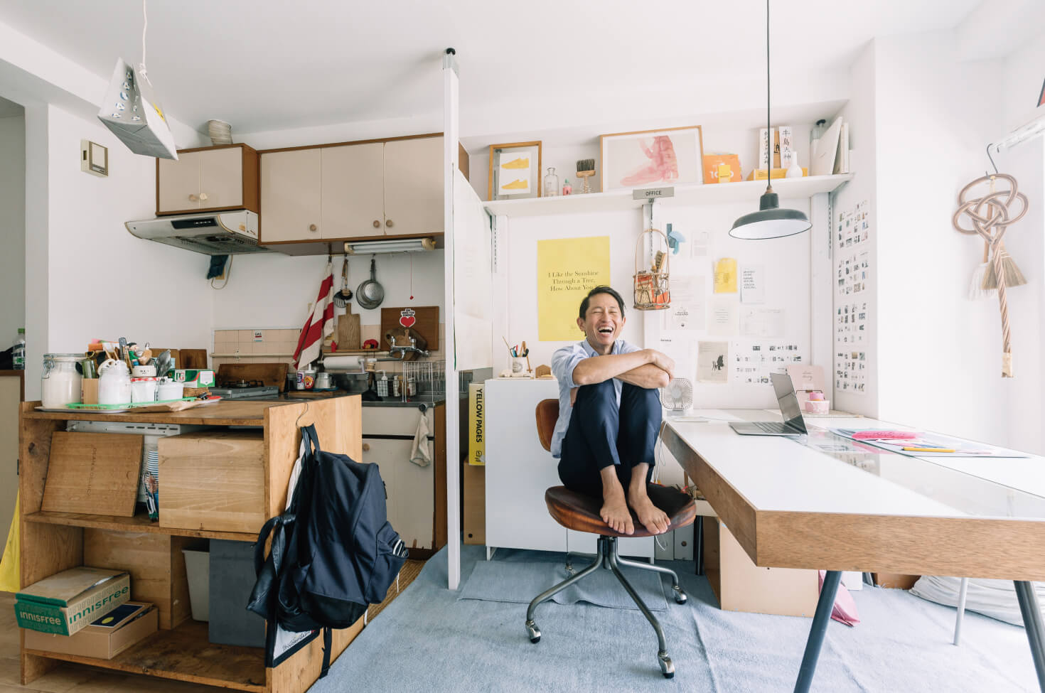 homeと暮らしの美学