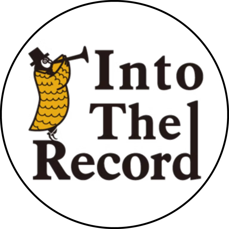 Into The Record